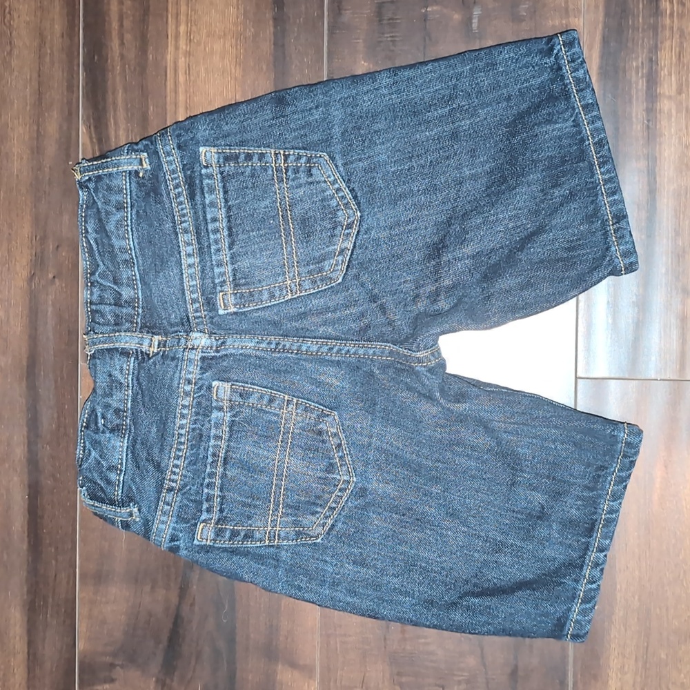 Boys 5T  Denim Shorts Lot - Picture 3 of 5